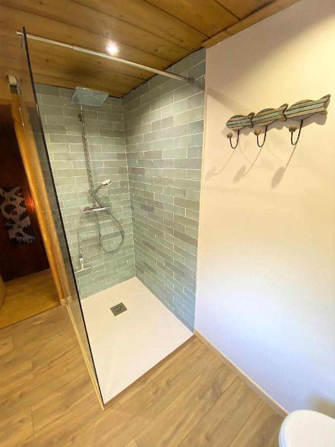 Chalet Orval - Chamonix Argentiere Extérieur photo