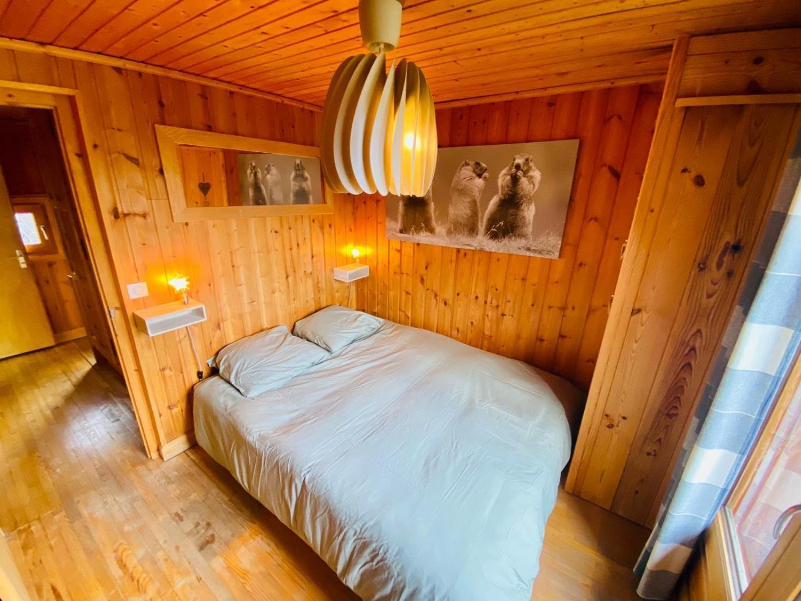 Chalet Orval - Chamonix Argentiere Extérieur photo